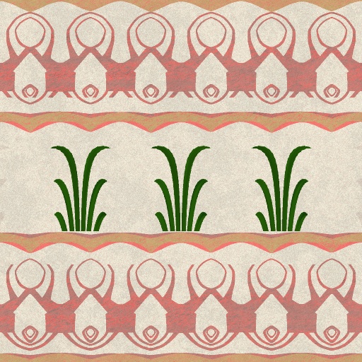 Ancient Border (Texture)