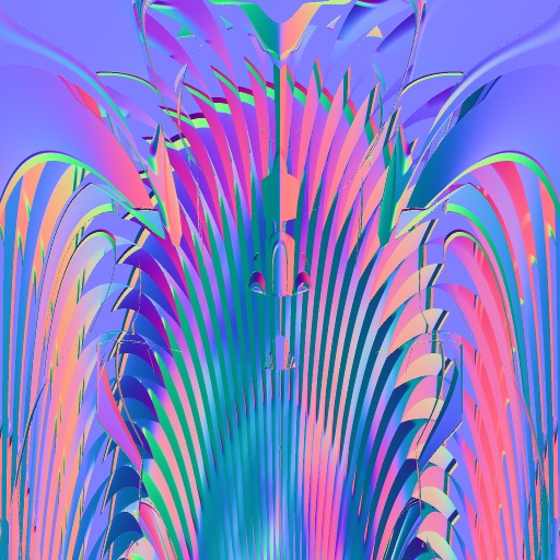 Normal Map
