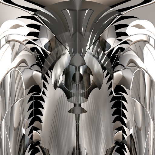 Variation 8