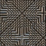 Extraterrestrial Metals 7 by Ronjonie