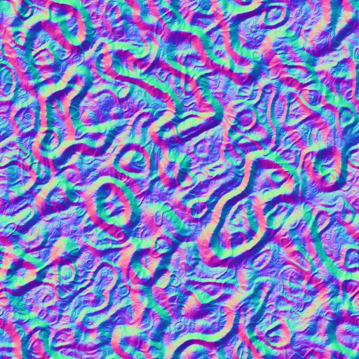 Normal Map