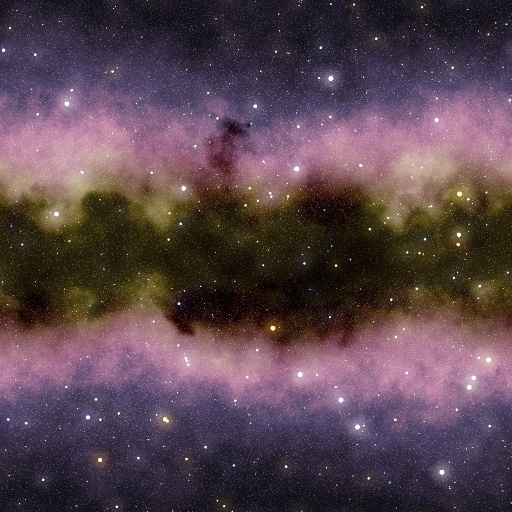 Milky Way (Texture)