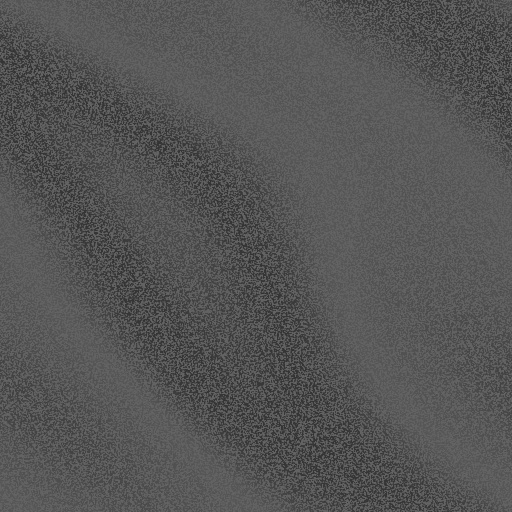 Velvety Fabric (Texture) Bump Map