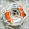 Broken glass