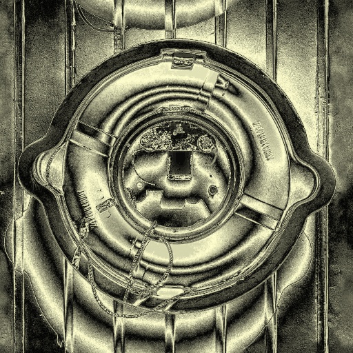 Variation 8