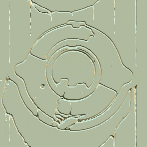Gold plated (Effect)