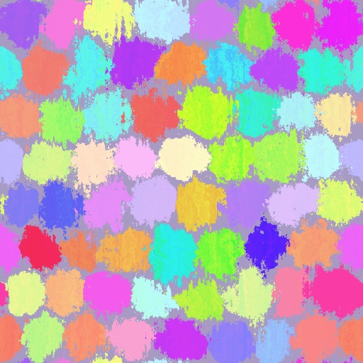 Paint Dots (Texture)