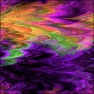 Fractal Marble 4 by Ronjonie