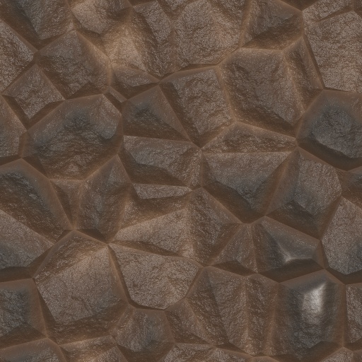 Burnt Limestone (Texture)