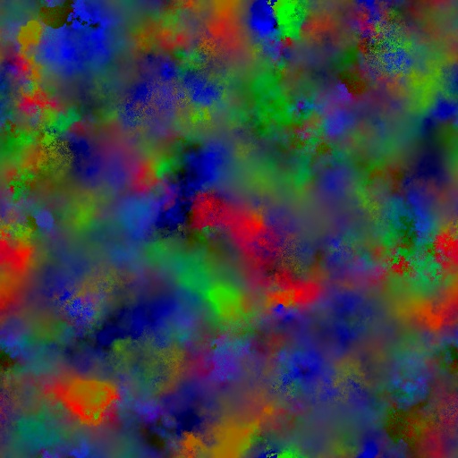Ultrtaperlin 2 (Texture)