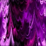 Fractal Marble 3 by Ronjonie