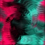 Fractal Marble 5 by Ronjonie