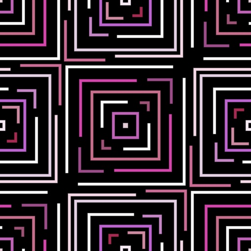 Sqaure Mania by 3Dillusions