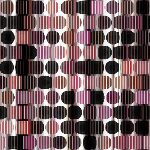 Techno Madness 2 (Texture)