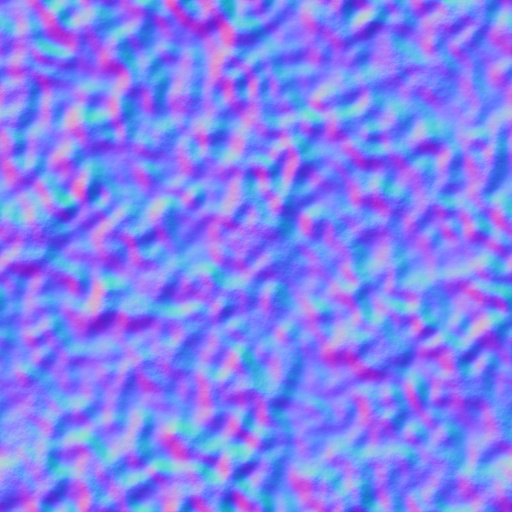 Normal Map