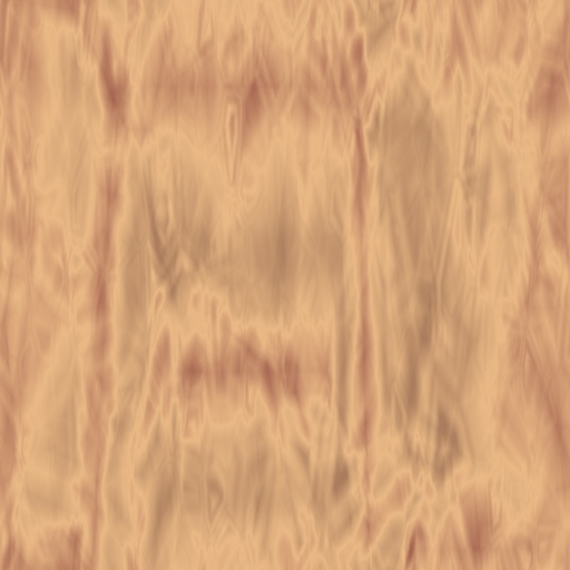 Diffuse Map