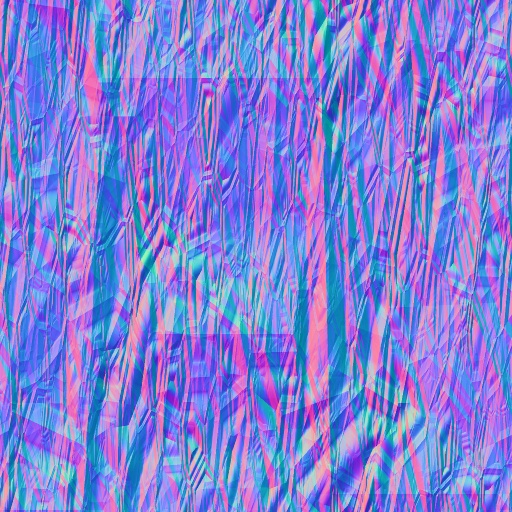 Normal Map