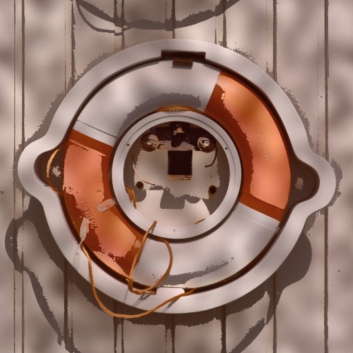 Diffuse Map