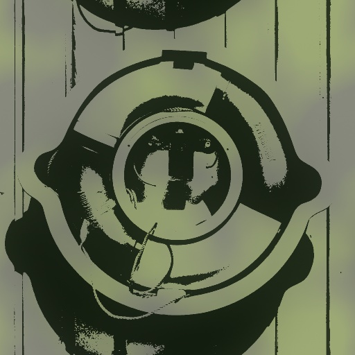 Variation 8