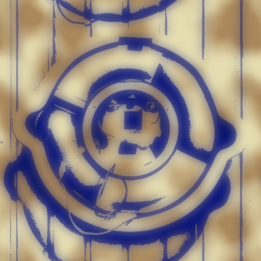 Wild Paper (Effect)