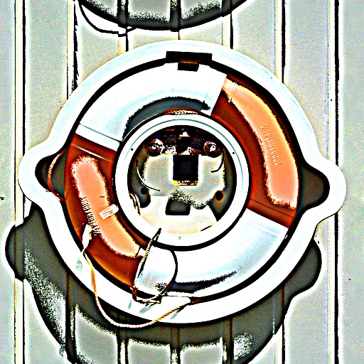 Variation 8