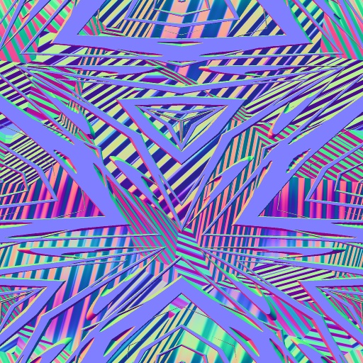 Normal Map
