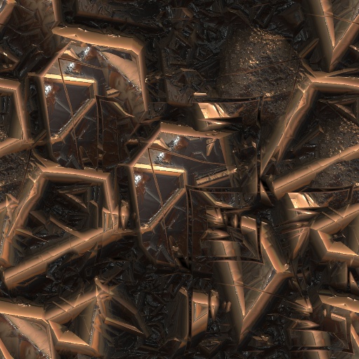 Variation 5