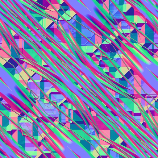 Normal Map