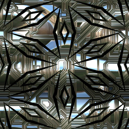 Variation 6