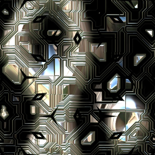 Variation 8