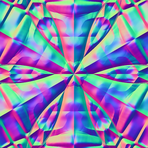 Normal Map