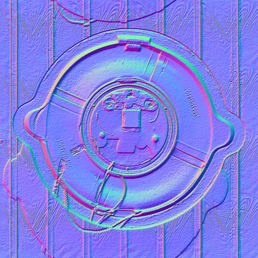 Normal Map