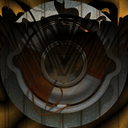Variation 8