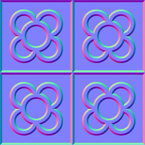 Normal Map