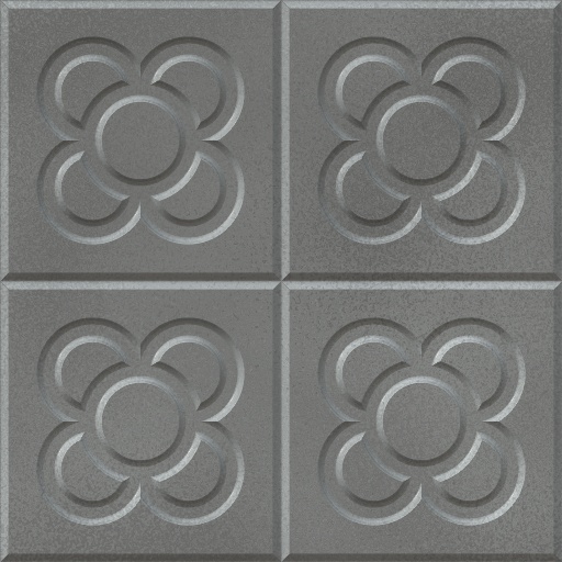 Barcelona pavement (Texture)