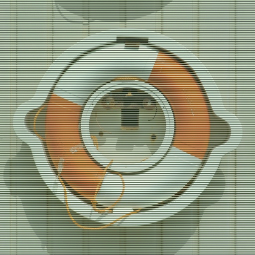 Variation 8