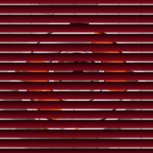 Gypsy Rose Curtain (Effect)