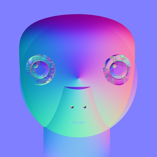Normal Map