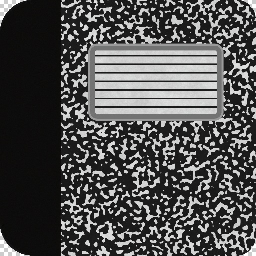 Notebook (Texture)