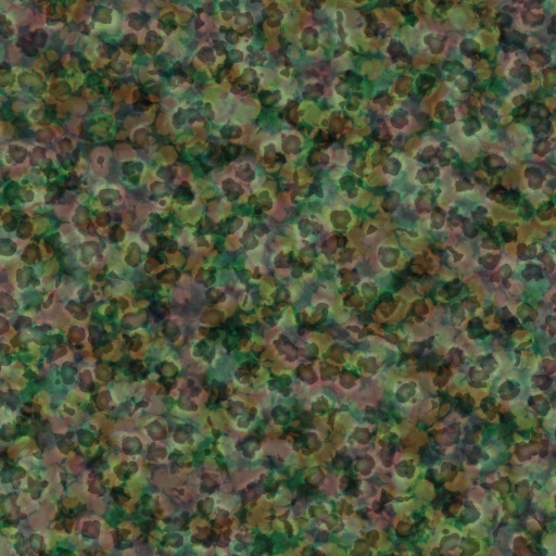 Diffuse Map
