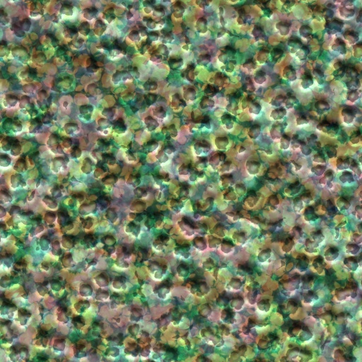 coral (Texture)