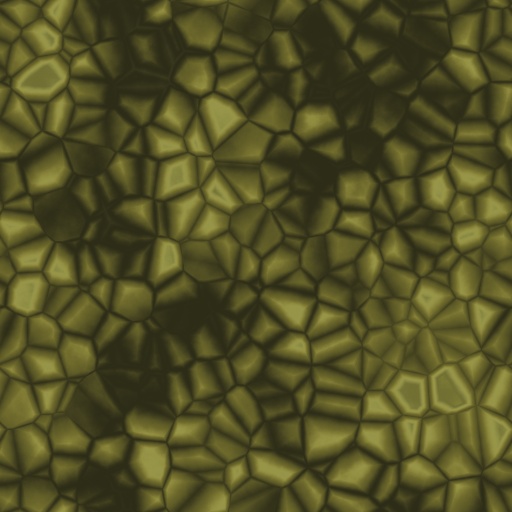 Diffuse Map