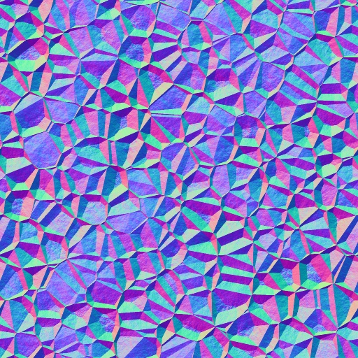 Normal Map