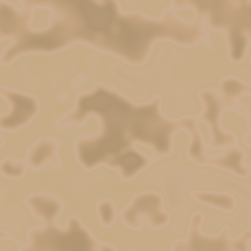 Diffuse Map