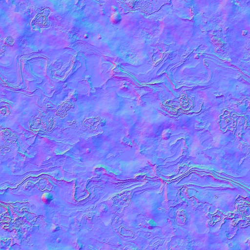Normal Map