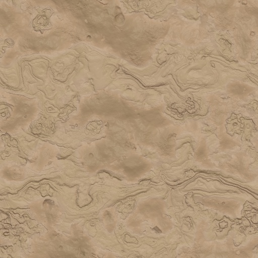 Dune (Texture)