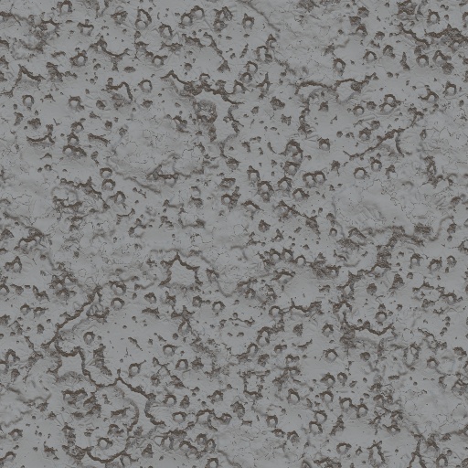 Moon-1 (Texture)
