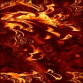 Hot Marble by Ronjonie