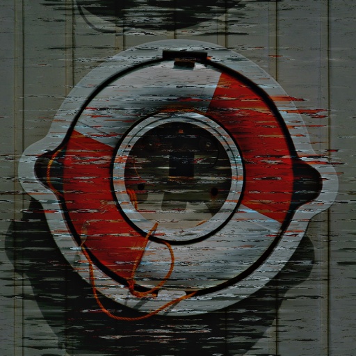 Variation 7