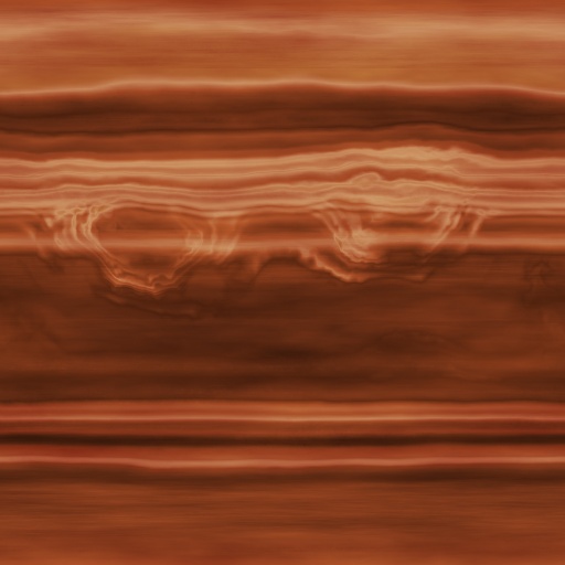 Diffuse Map